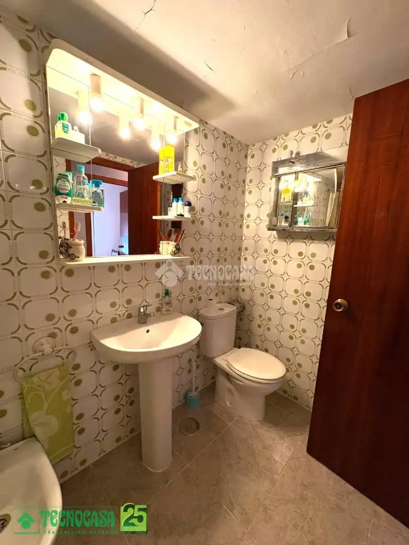 Piso en venta en P.º del Parque, imagen 33