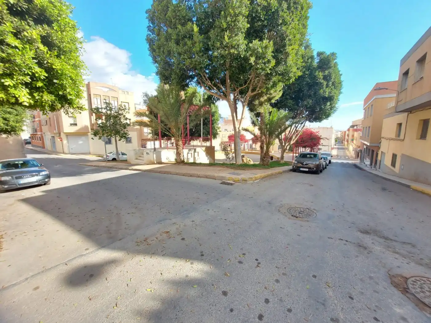 Gewerbefläche zur Miete in El Ejido Ciudad, imagen 14