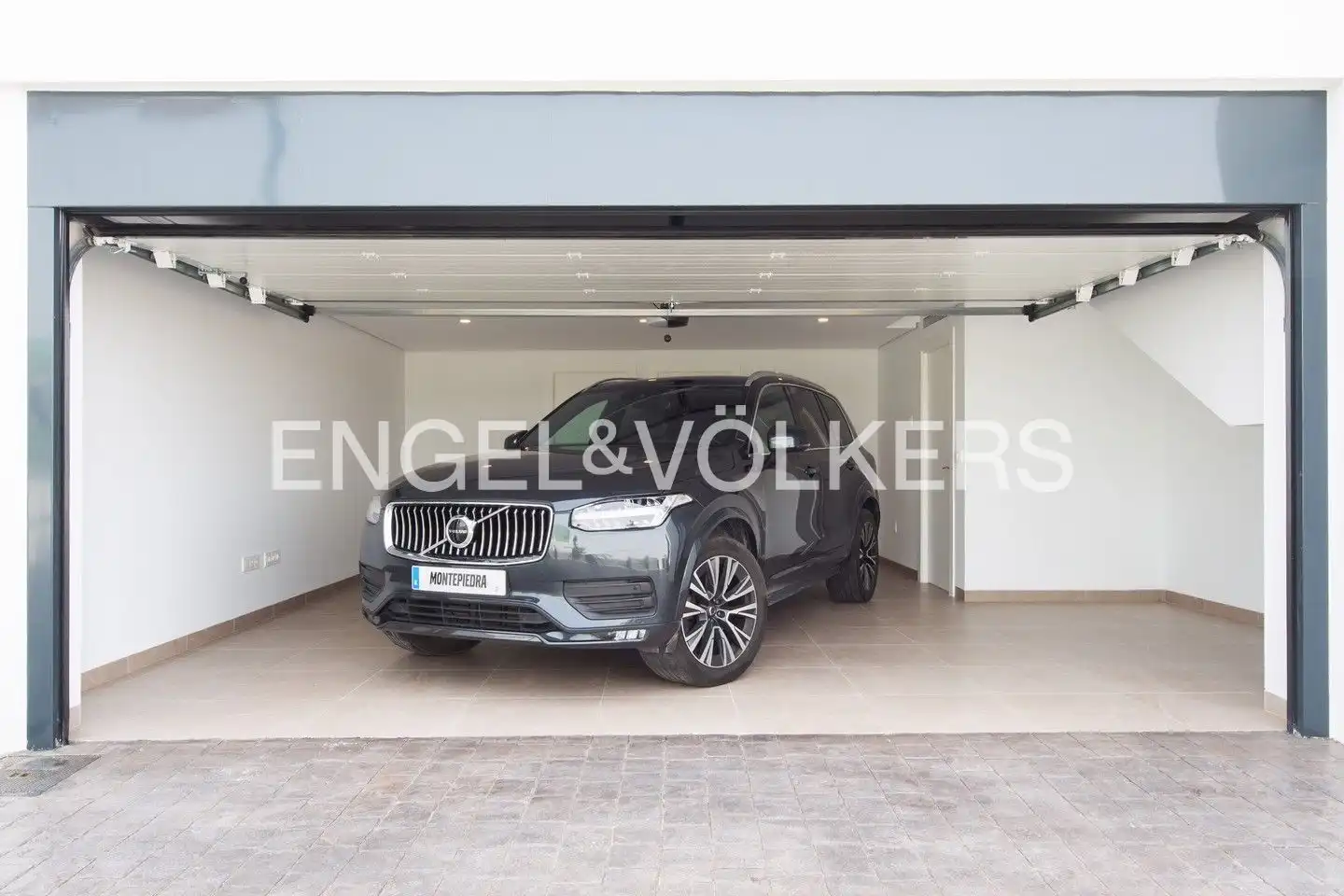 Parkplatz von Country house zum Verkauf in Orihuela mit Klimaanlage, Heizung und Privatgarten