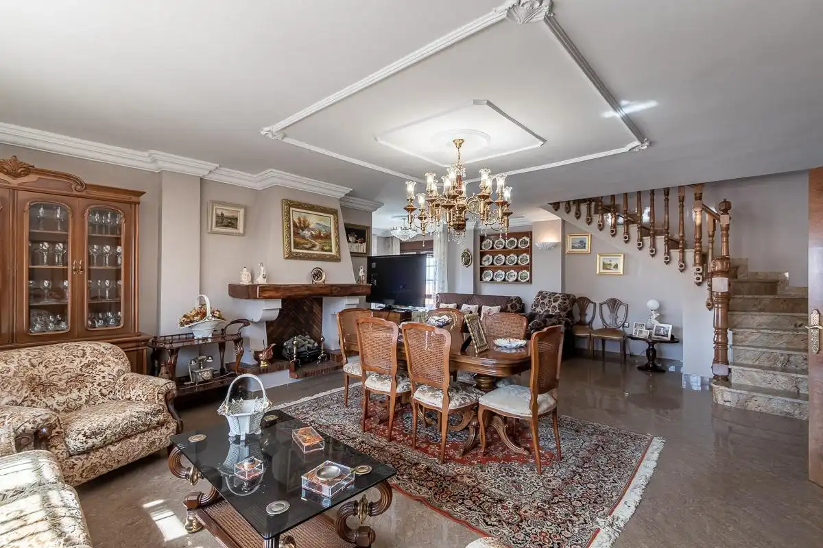 House with terrace for sale in Calle VIRGEN DEL ROSARIO, imagen 12