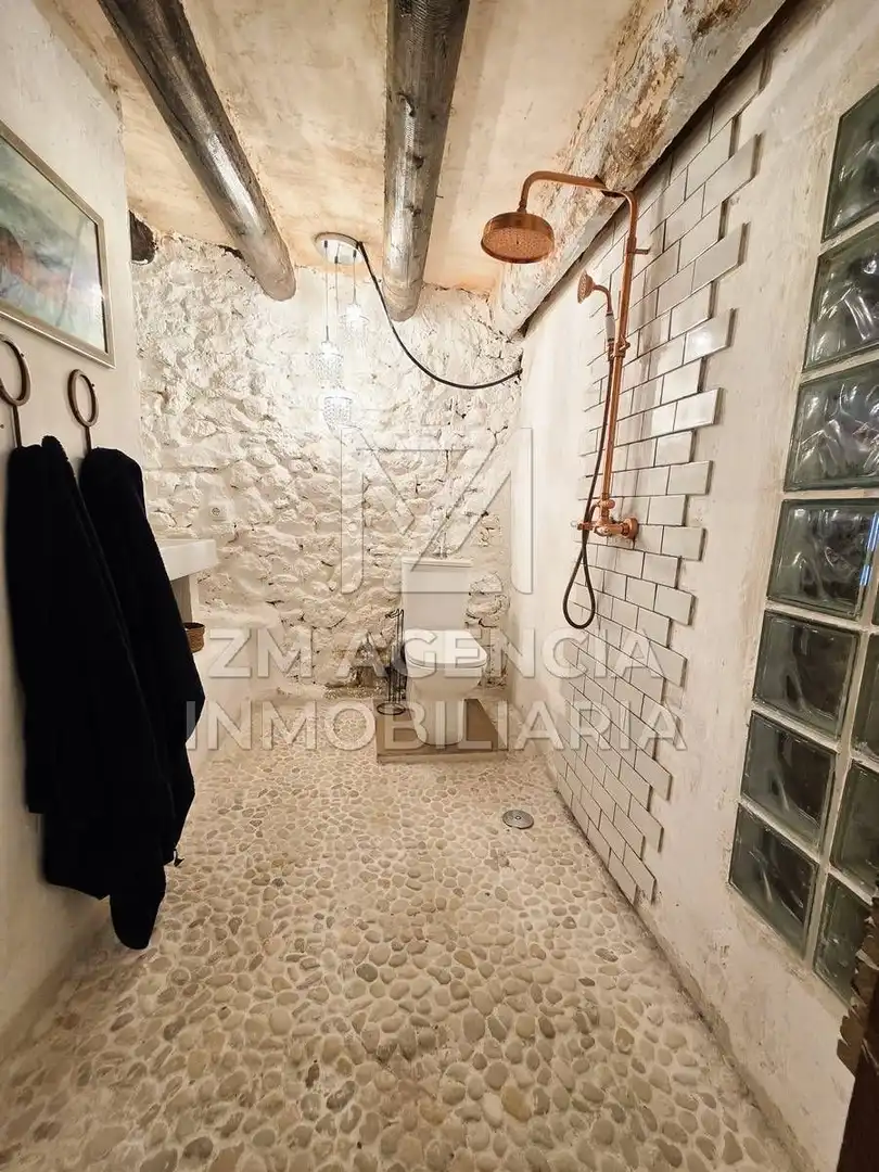 Casa rústica en venta en San Blas, imagen 24