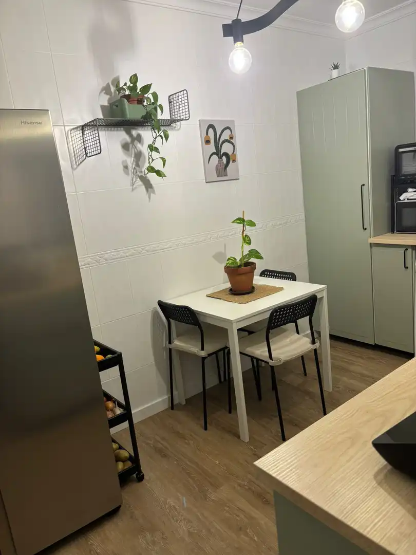 Comedor de Casa adosada en venta en Algar