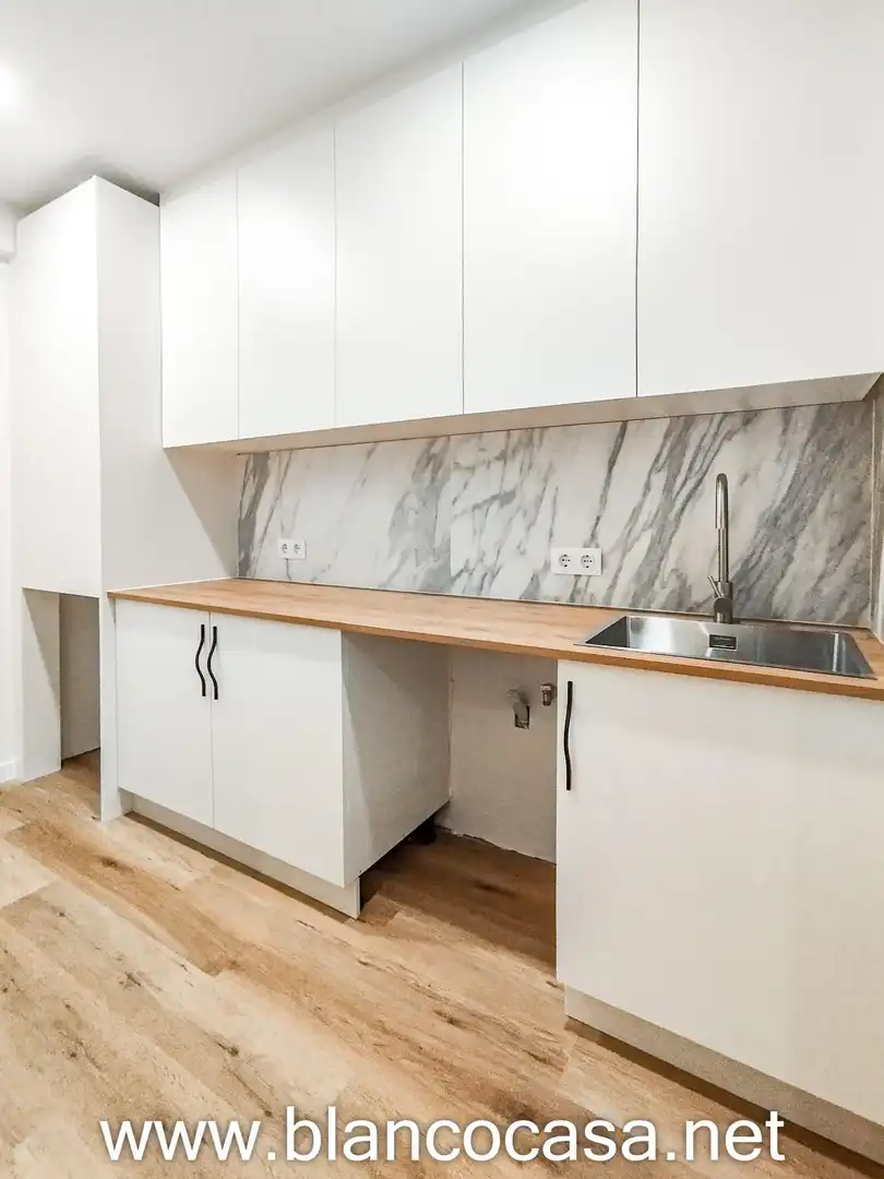 Piso de alquiler en Carballo