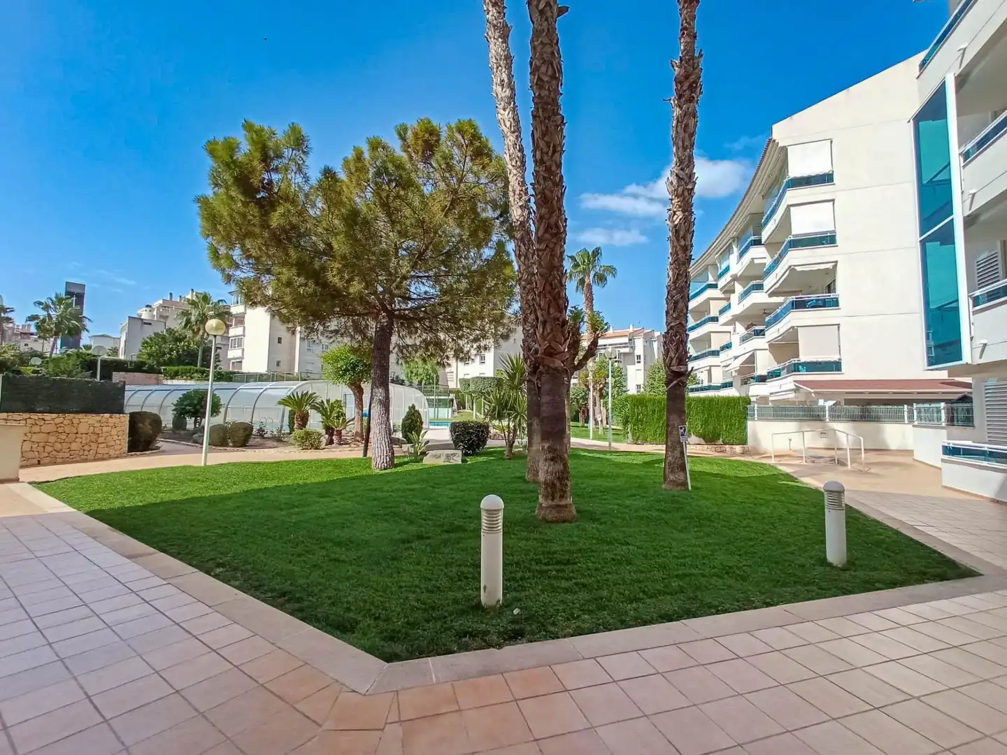 Apartment with pool for sale in L'Albir, imagen 27