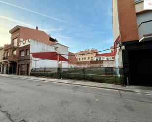 Vista exterior de Residencial en venda en Badalona