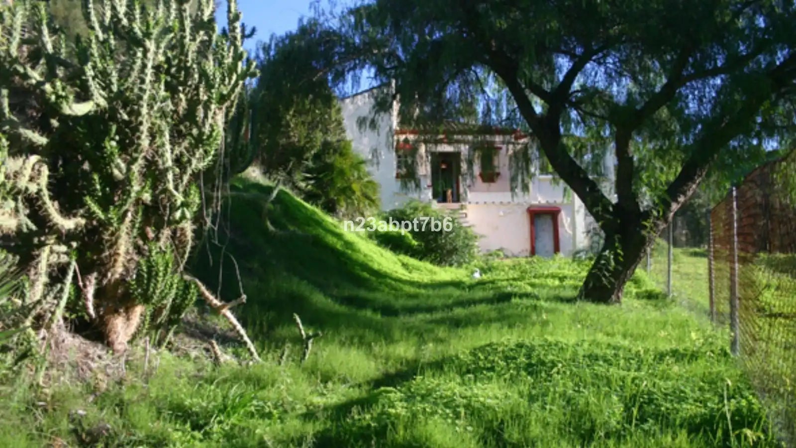 Detached house with garden for sale in Urbanizacion Puerto de los Almendros 3C, imagen 9