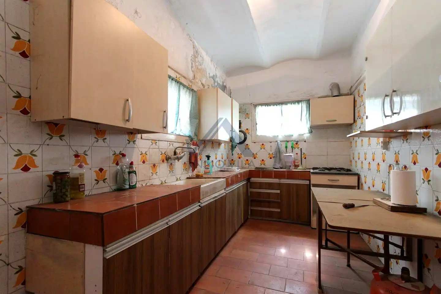 Casa amb jardí en venda a centre, imagen 19