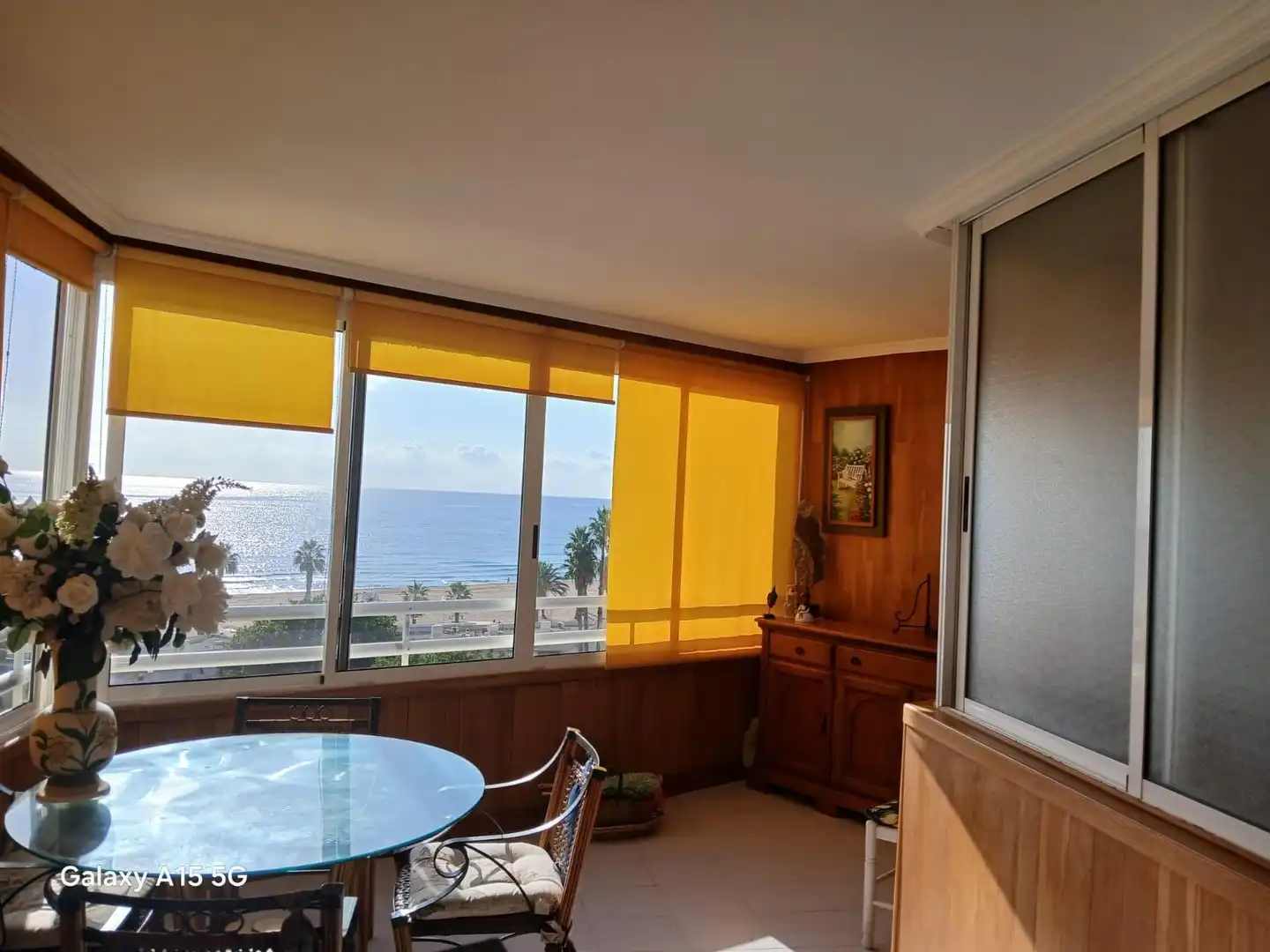 Apartament amb terrassa en venda a Calle Calle Músico Antón Roch, imagen 2