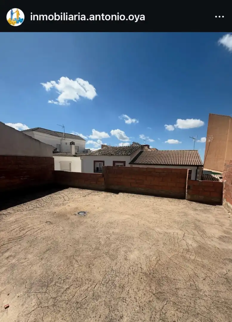 Casa con terraza en venta en Mancha Real, imagen 7