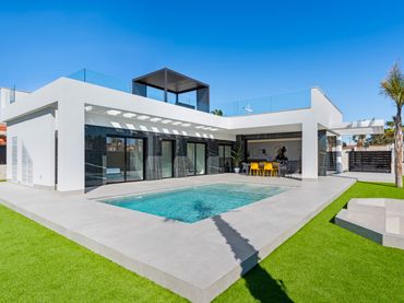 Casa en venda a Algorfa