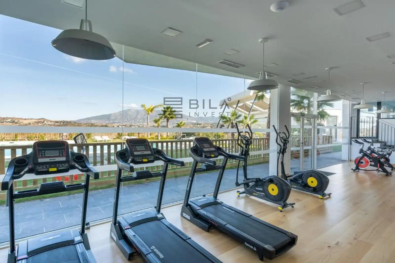 Appartement avec piscine à vendre à Casa Banderas, imagen 57