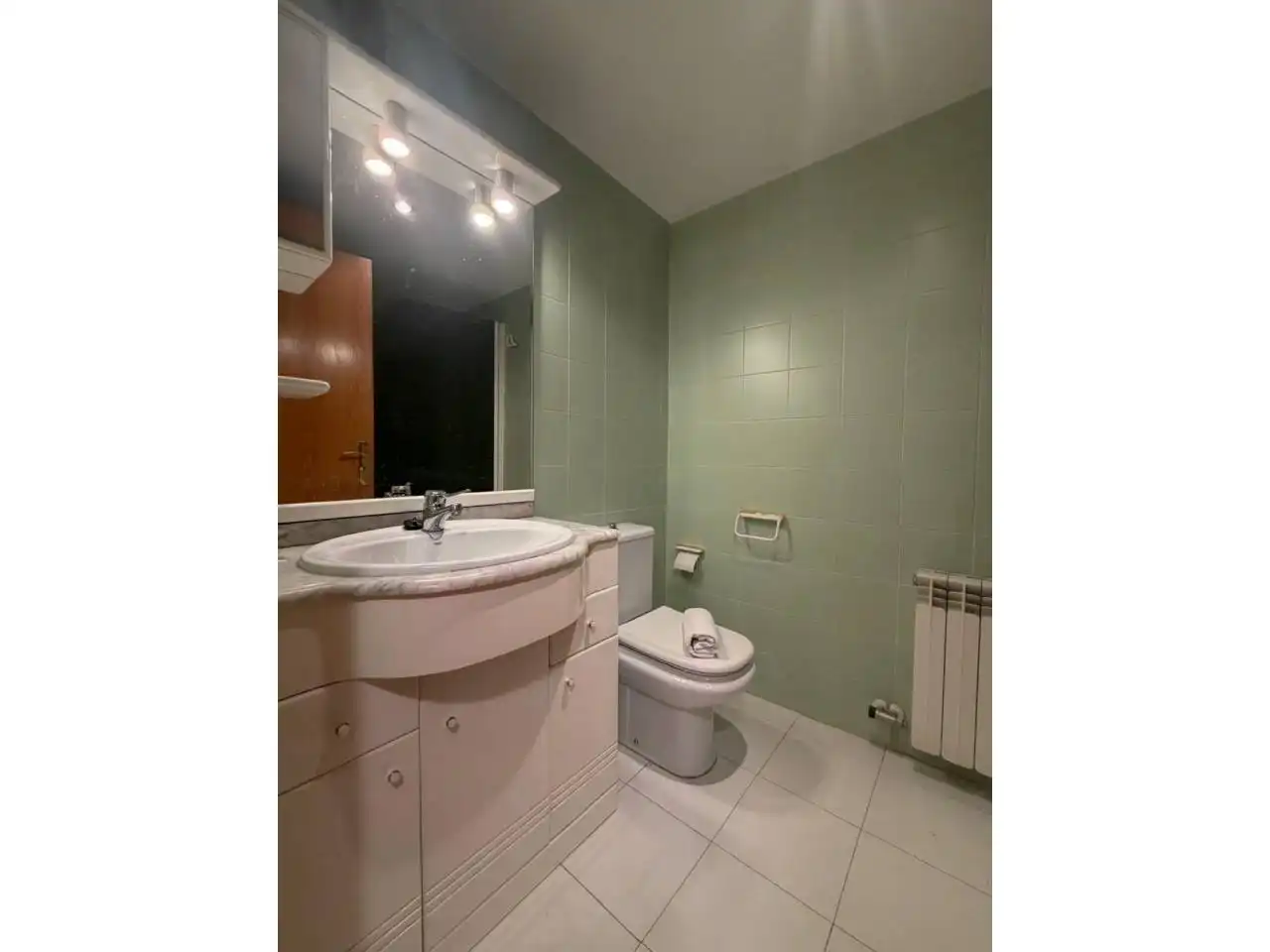 Wohnung zur Miete in Girona, Girona
