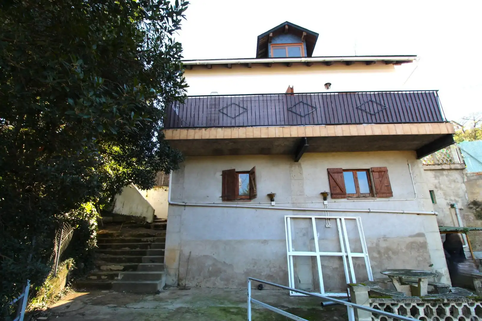 Casa o chalet en venta en Vallgorguina