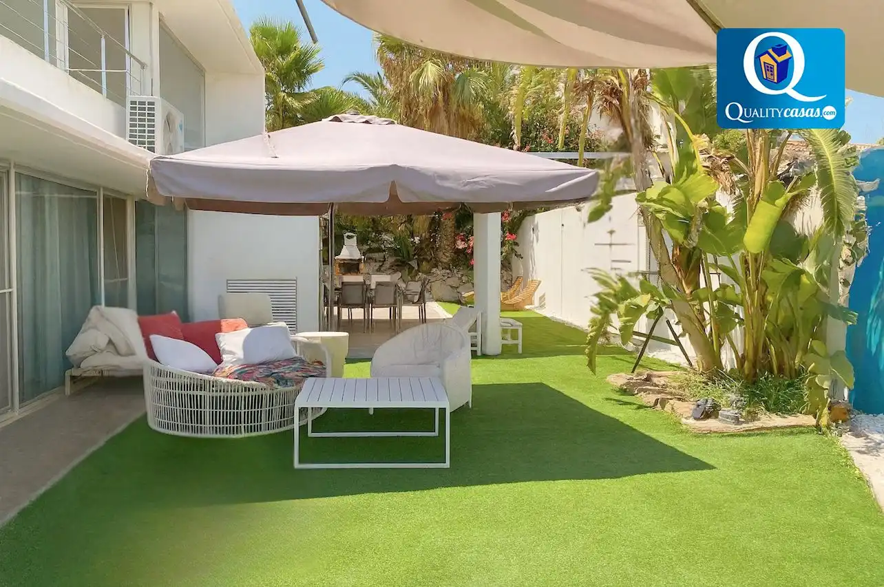 Villa à vendre à La Huerta, imagen 6