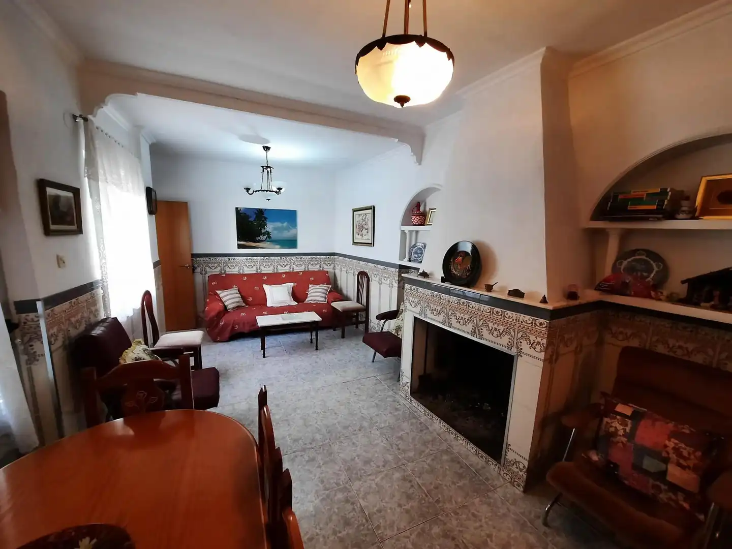 House for sale in Montealegre del Castillo, imagen 14