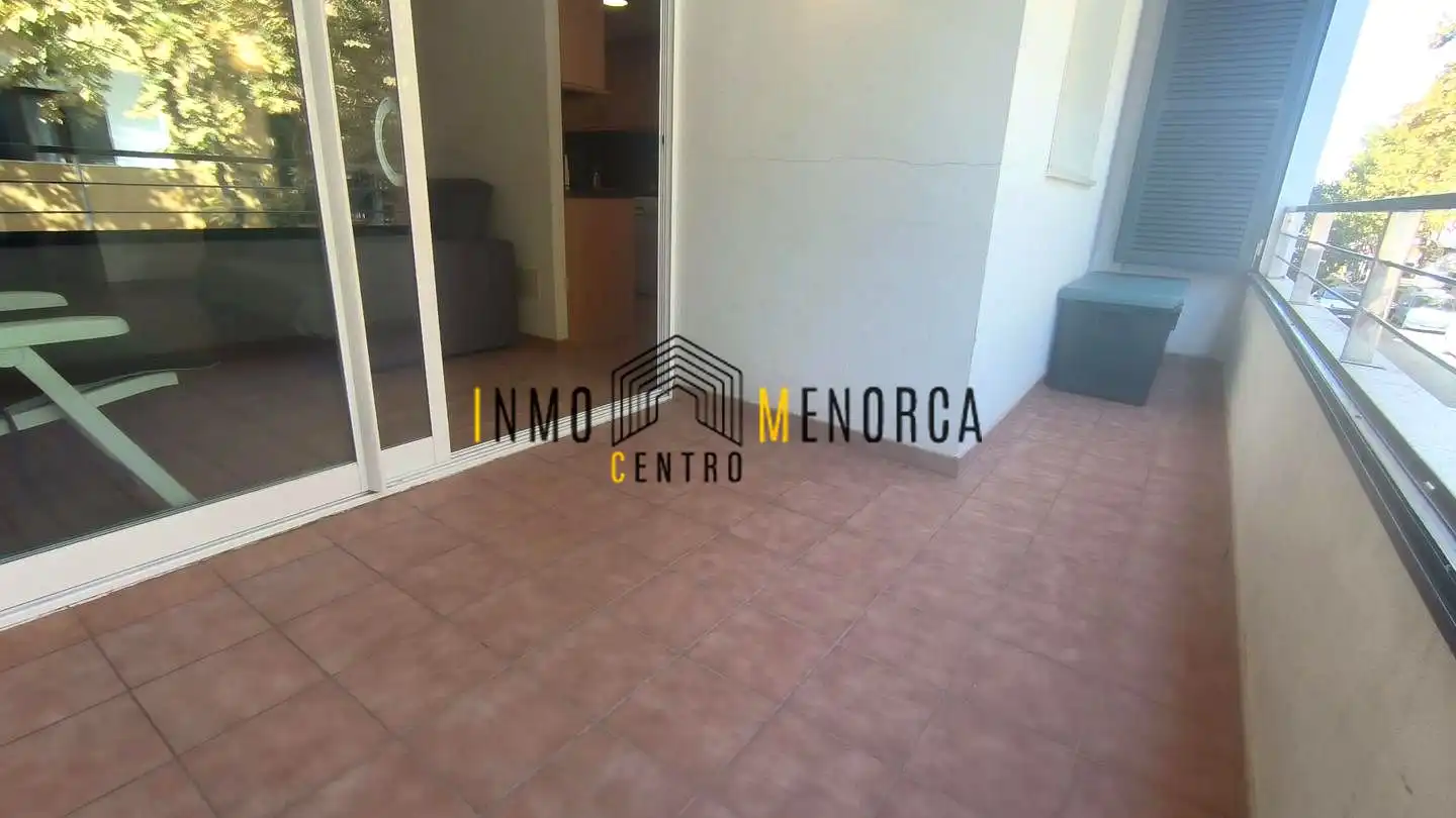 Pis amb piscina en venda a Ciutadella, imagen 12