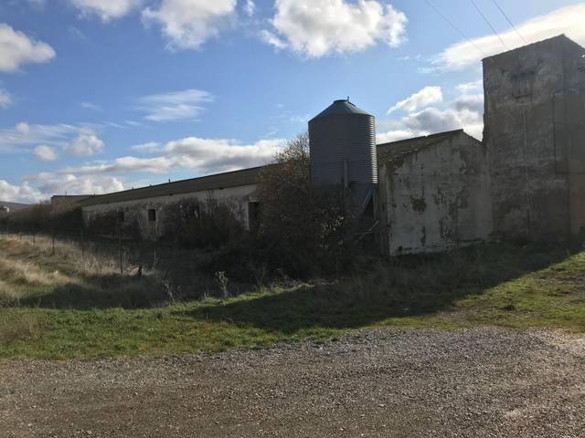 Nave industrial en Venta en Almenar de Soria