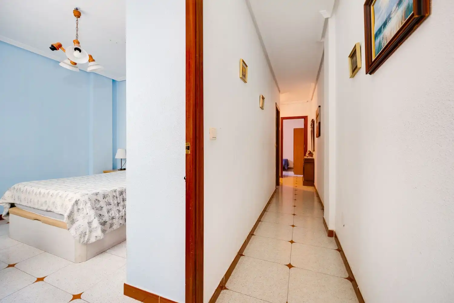 Flat with lift for sale in Calle Mar Baltico 25, imagen 12
