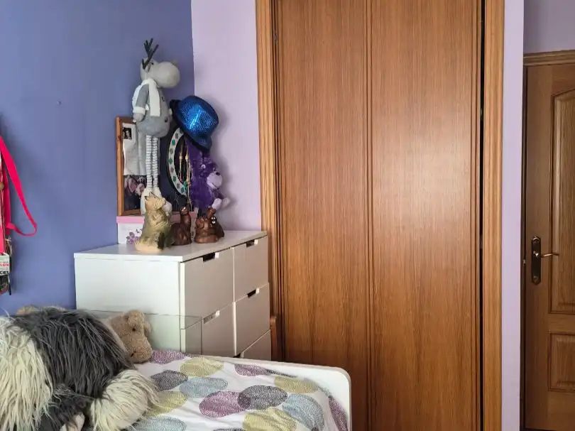 Dormitori de Pis en venda en Vigo 