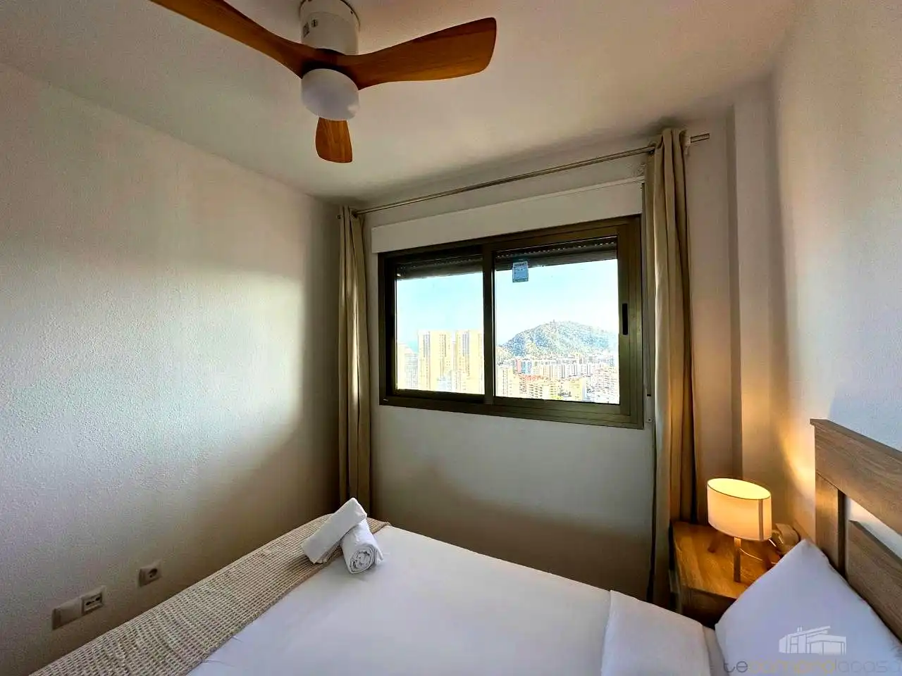 Maisonette mit Terrasse zur Miete in Avinguda Mariners de la Vila Joiosa, imagen 29
