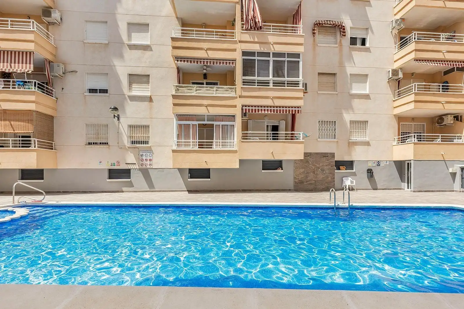 Àtic amb piscina en venda a Playa del Cura, imagen 22