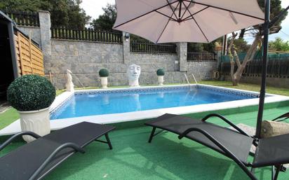 Casa o xalet en venda a Carrer Montjuïc, Residencial Park, Maçanet de la Selva