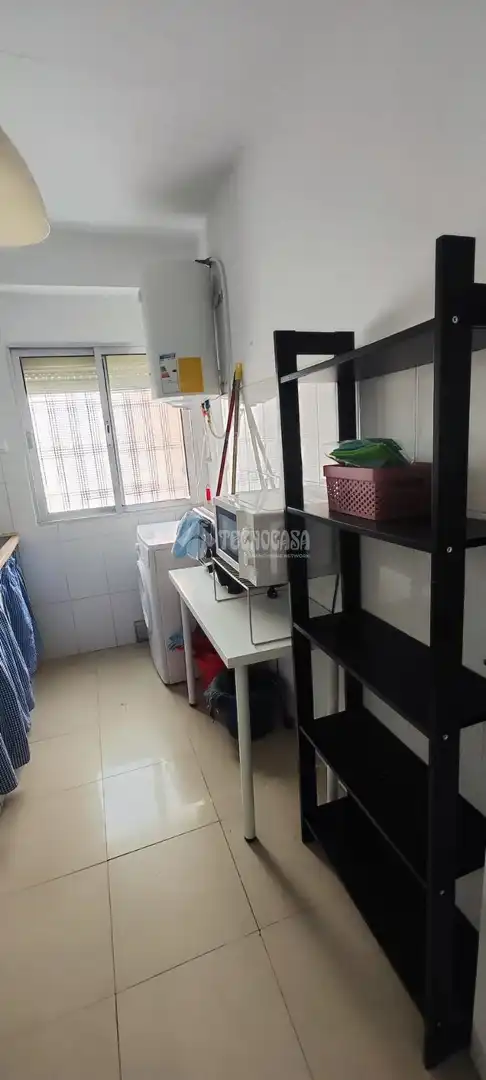Flat to rent in Bellavista - La Palmera, imagen 5