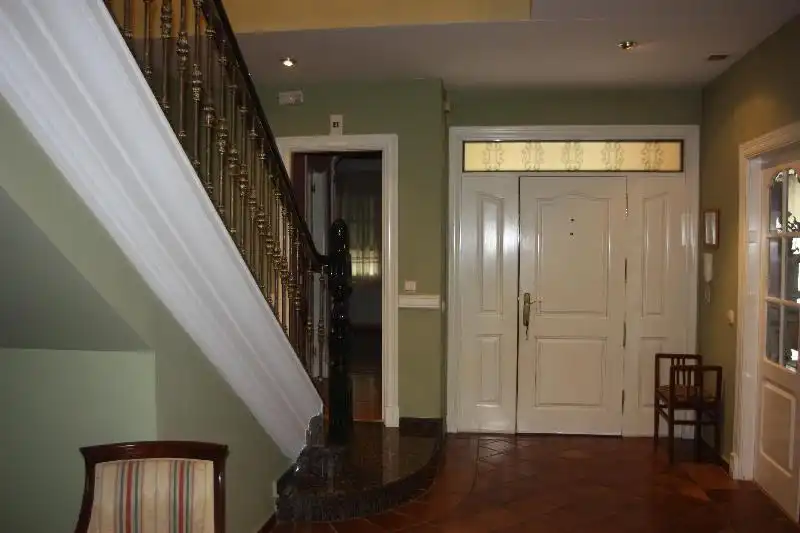 Chalet con jardín en venta en Cuacos de Yuste, imagen 10