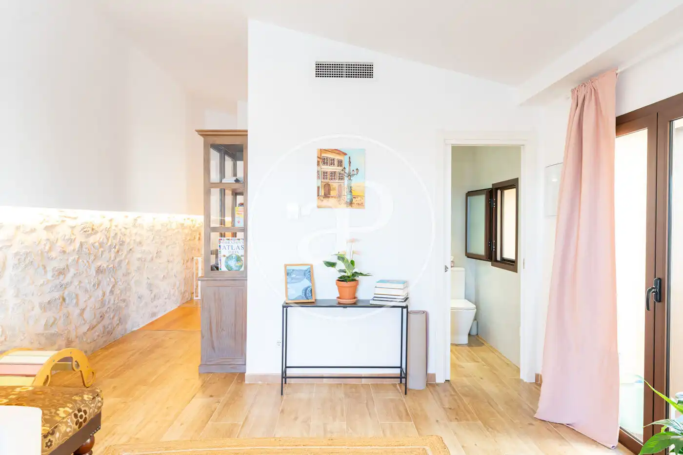 Casa o chalet en venta en Lloseta con Aire acondicionado, Calefacción y Terraza