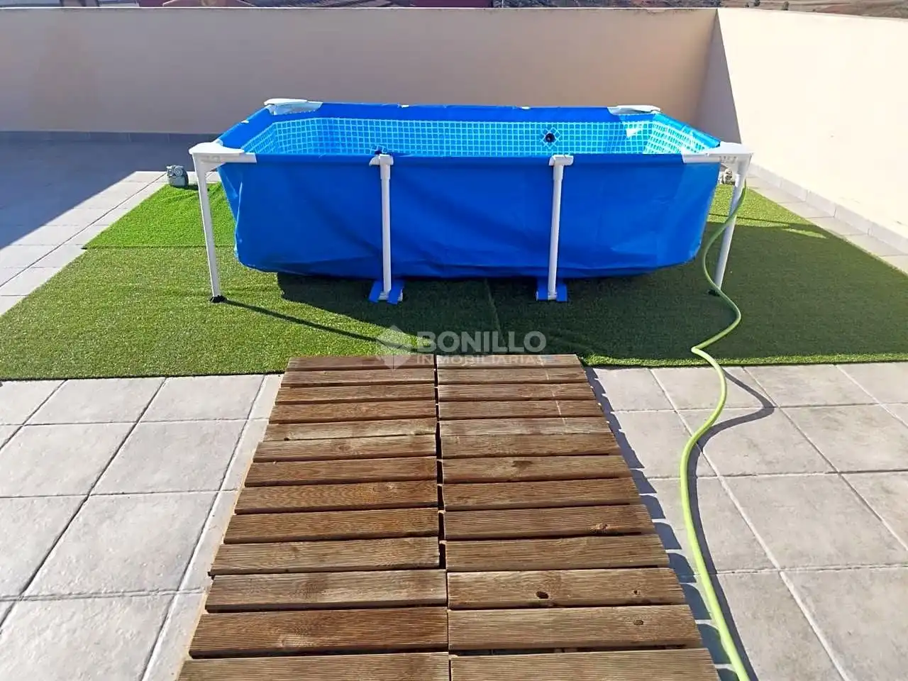 Piso con ascensor en venta en Calle el Santo, imagen 23