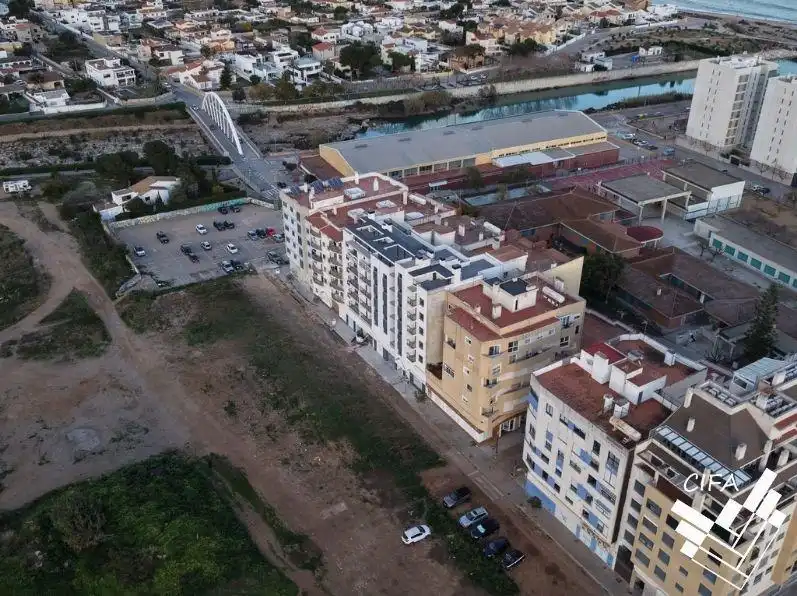 Exterior view of Flat for sale in Vinaròs  with Terrace and Alarm