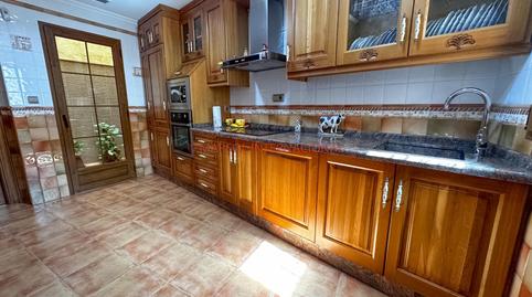 Foto 4 de Casa adosada en venda a Calle San Francisco, 10, Orihuela ciudad, Alicante