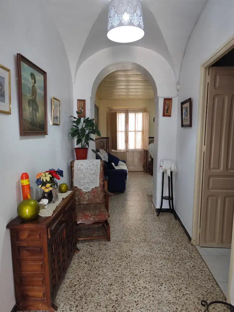 Casa en venda a Calle Estación, imagen 2