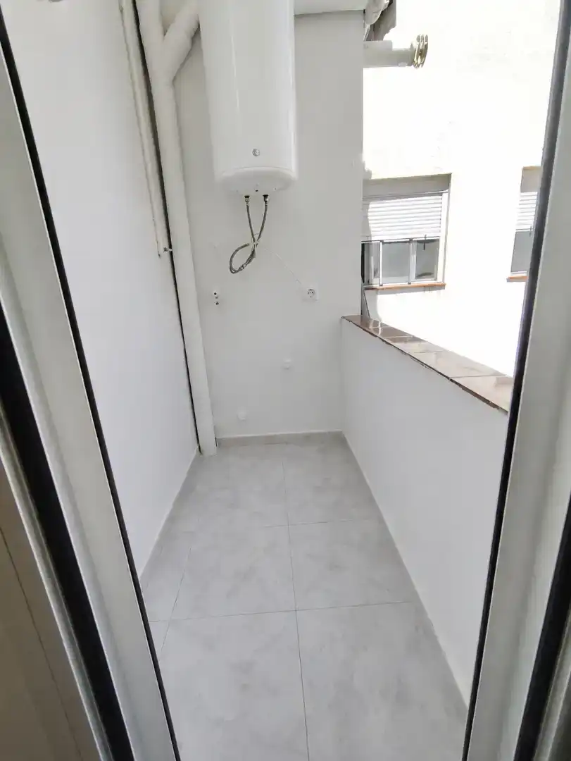 Terrassa de Pis en venda en  Tarragona Capital amb Aire condicionat