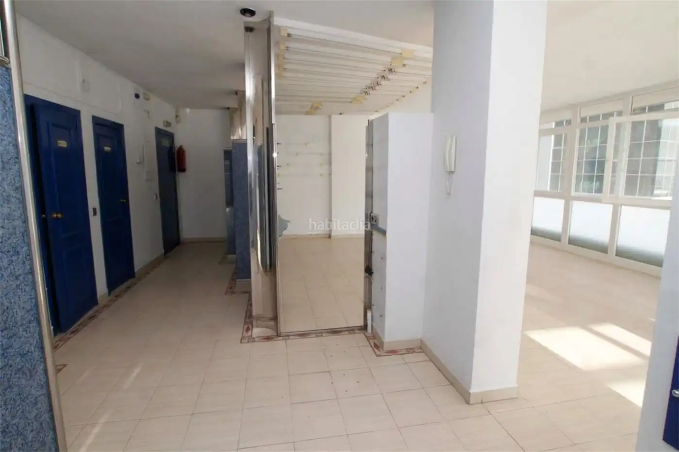 Habitatge amb ascensor en venda a Plaza Conquistadores 4, imagen 2