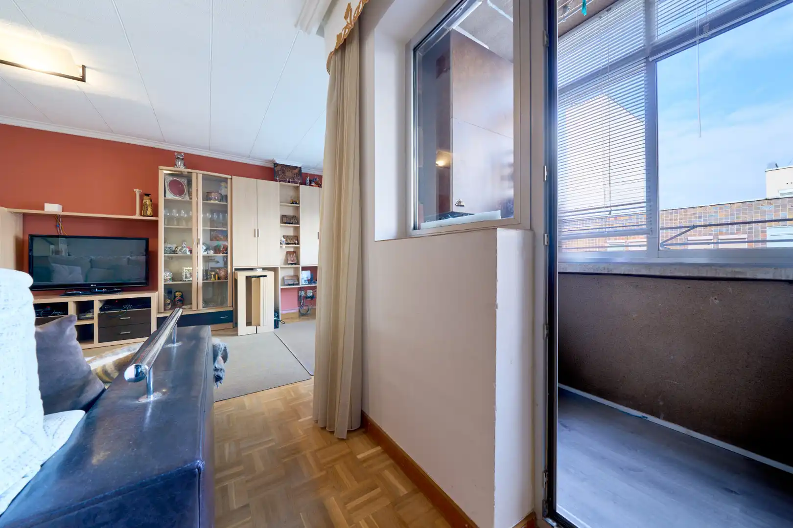 Habitación de Piso en venta en Vitoria - Gasteiz con Terraza