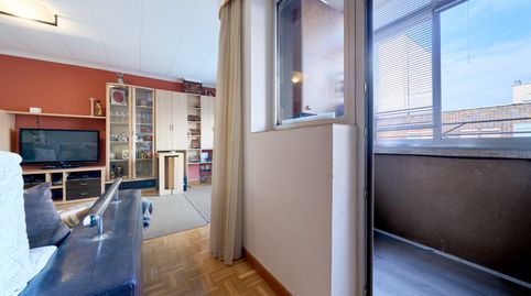 Foto 4 de Piso en venta en Antonio Machado Kalea, Sansomendi, Vitoria - Gasteiz