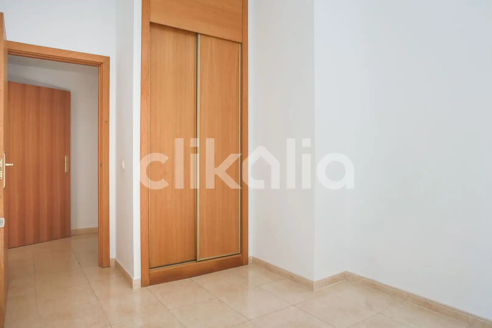 Piso en venta en Valdemoro con Calefacción, Jardín privado y Terraza
