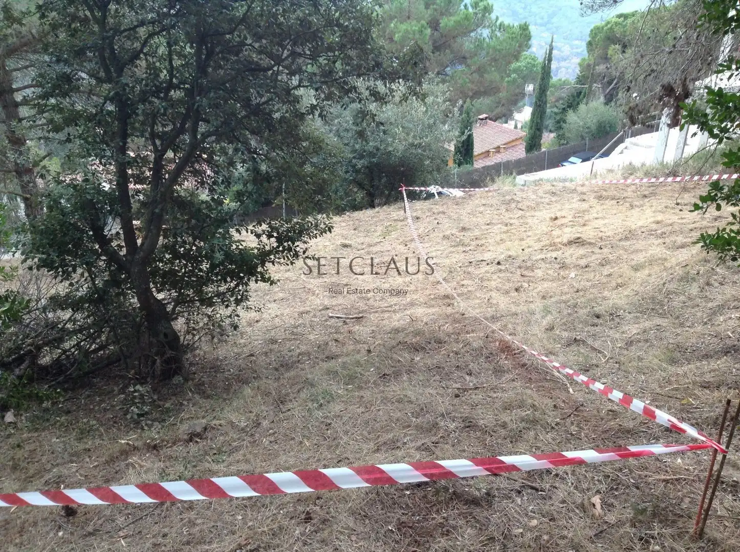 Terreny residencial en venda a Vallromanes, imagen 19