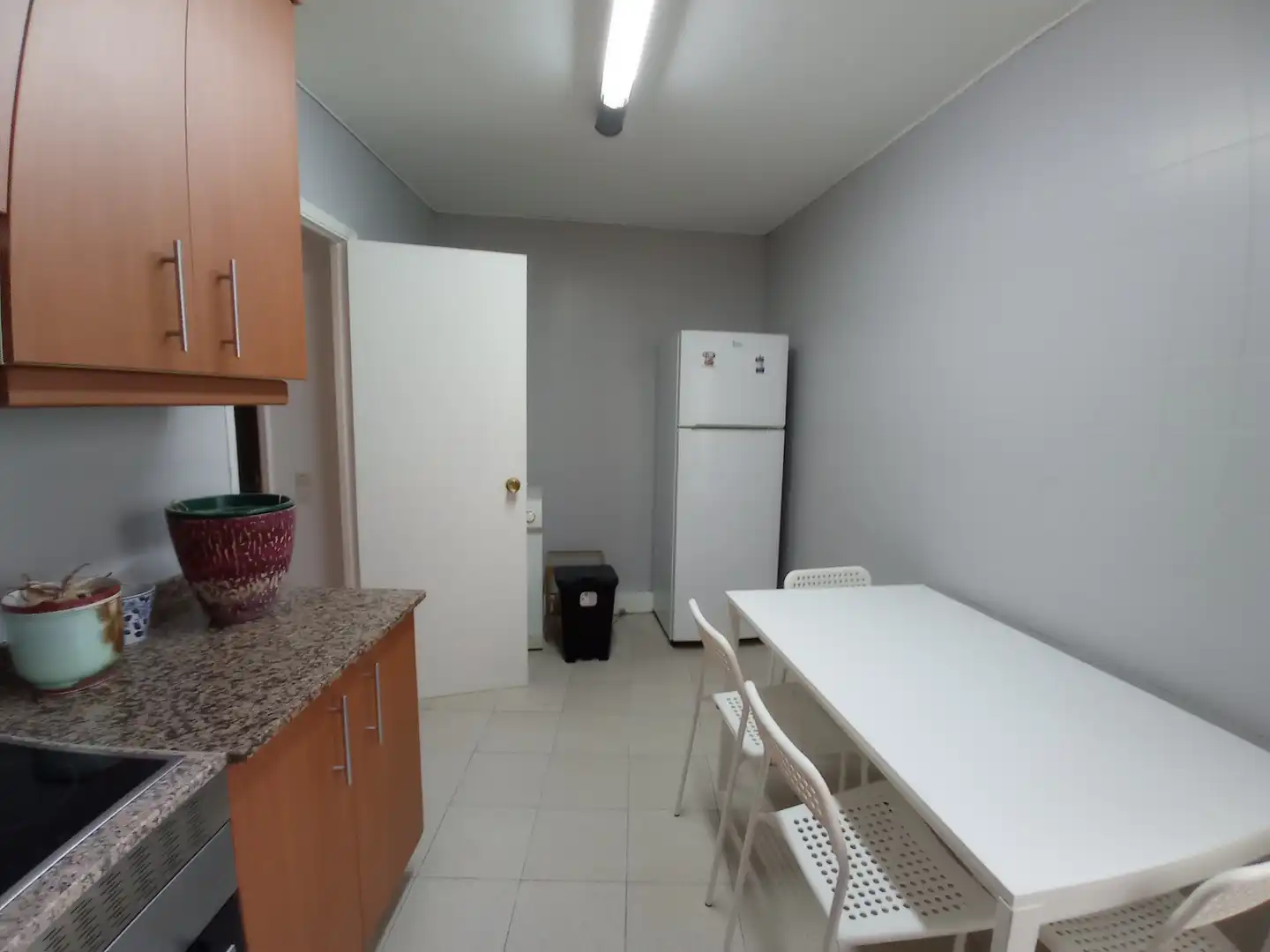 Wohnung zur Miete in Rúa Marqués de Riestra, Centro - Echegaray