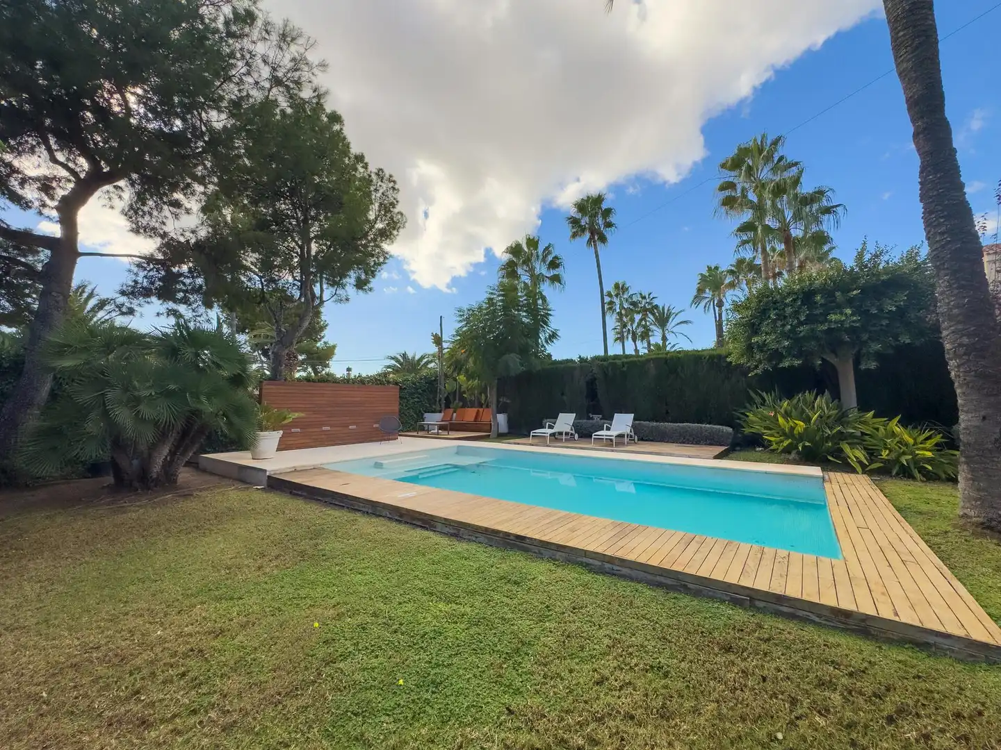 Swimming pool of Houses for sale in Varadero