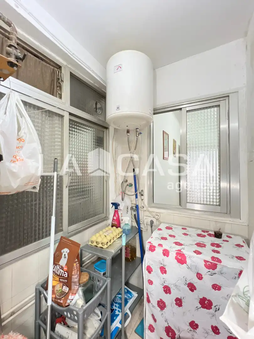 Piso en venta en Badalona