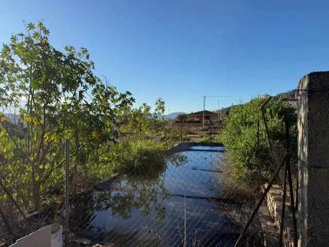 Terreno residencial en venta en Polígono Pinar de Bonanza, imagen 4