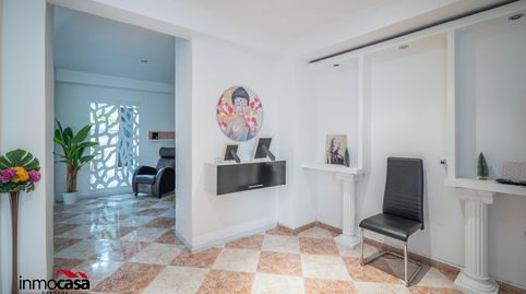 Foto 4 de Casa adosada en venta en San Pedro, Atarfe, Granada