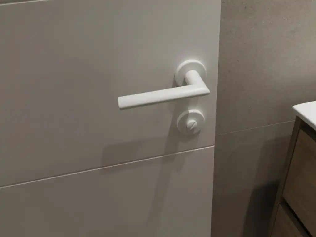 Baño de Loft en venta en Donostia - San Sebastián 