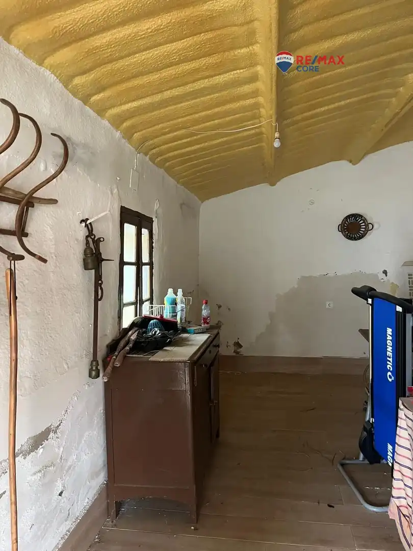 Cocina de Casa o chalet en venta en La Albuera con Jardín privado