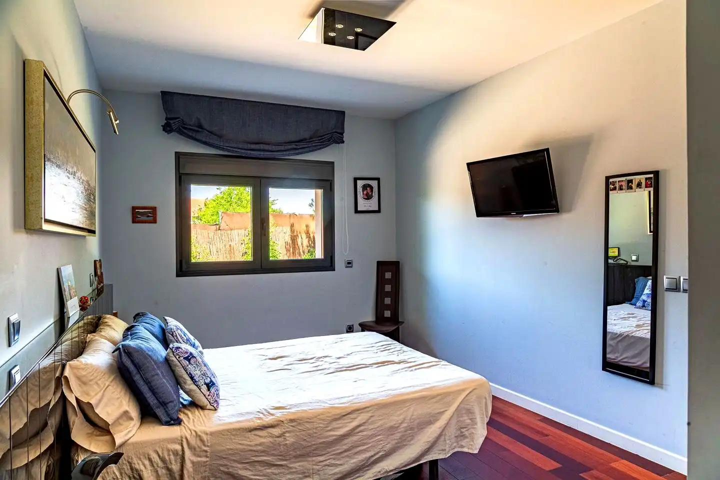 House with pool for sale in El Olivar de Mirabal, imagen 23
