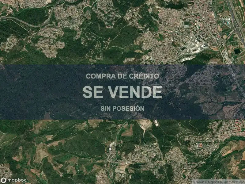 Flat for sale in Sant Vicenç Dels Horts