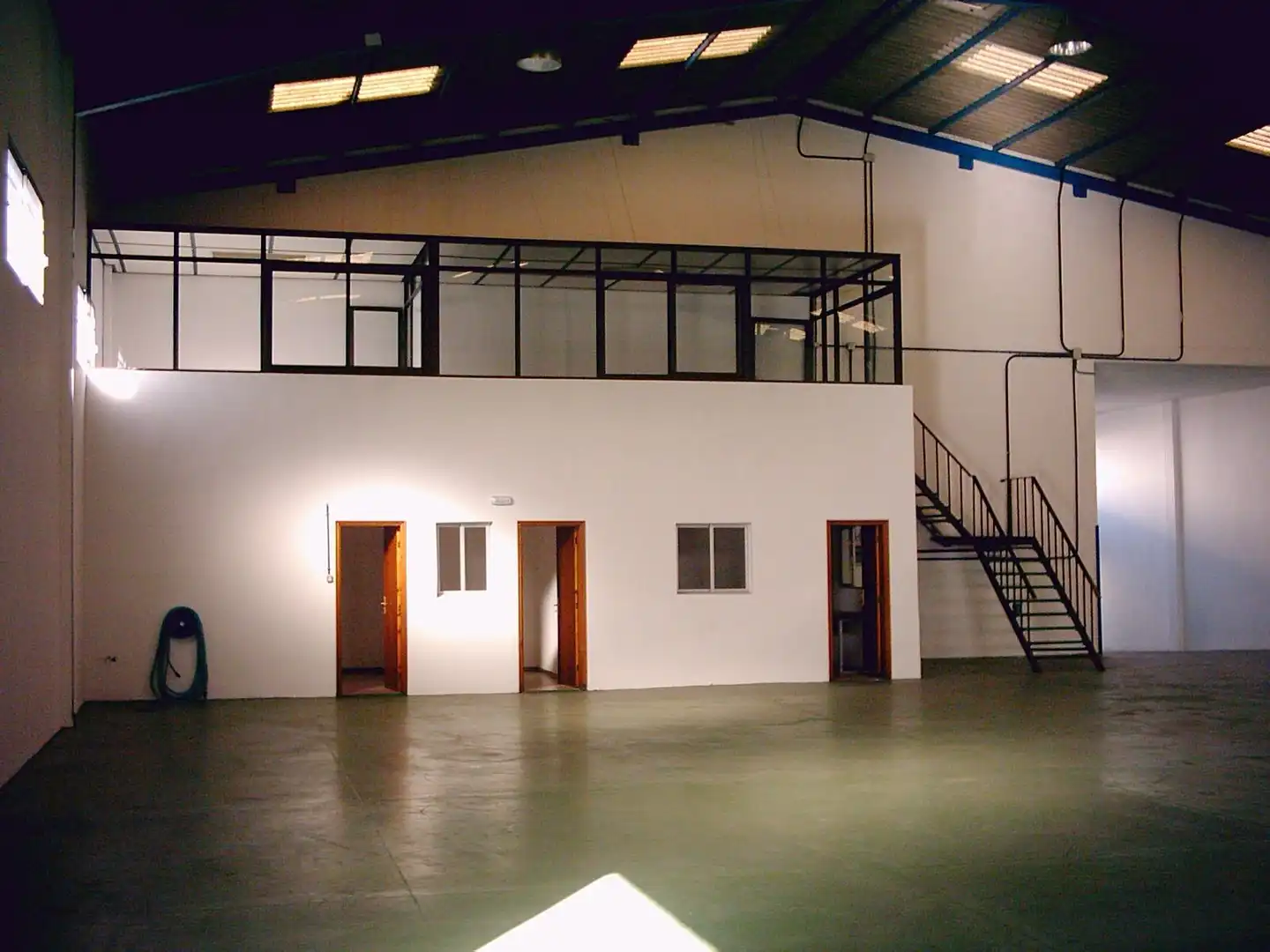 Nave industrial en venta en Santa Cruz de Tenerife