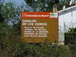 Rural land for sale in Cadalso de los Vidrios, imagen 7